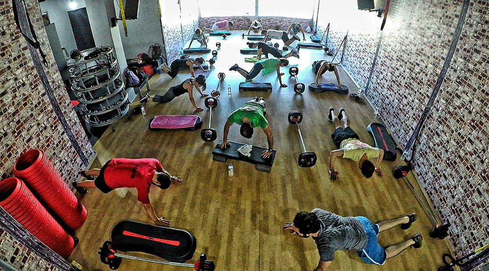 purestrength